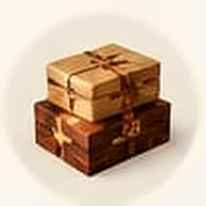 Wooden Crafts